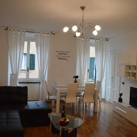 Apartment Formentini *