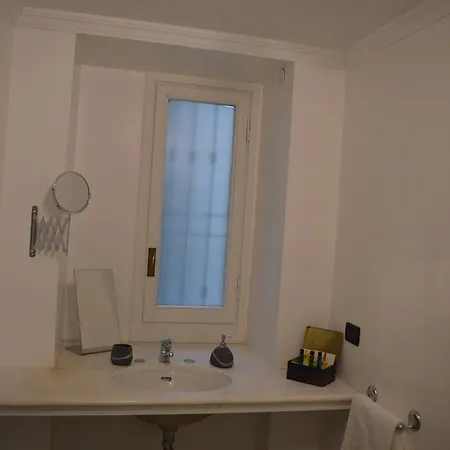 Formentini Apartment Milan