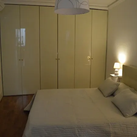 Apartment Formentini