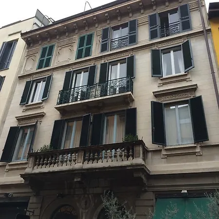Formentini Apartment