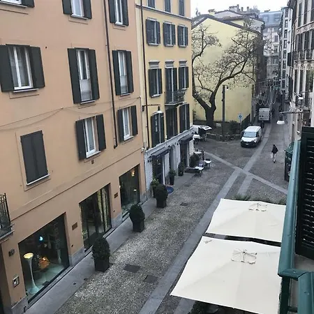 Formentini Apartment