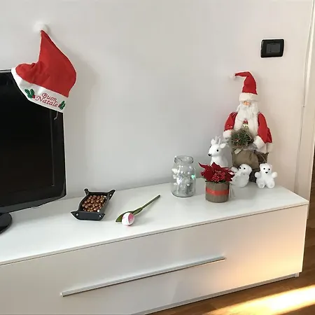Apartment Formentini Milan