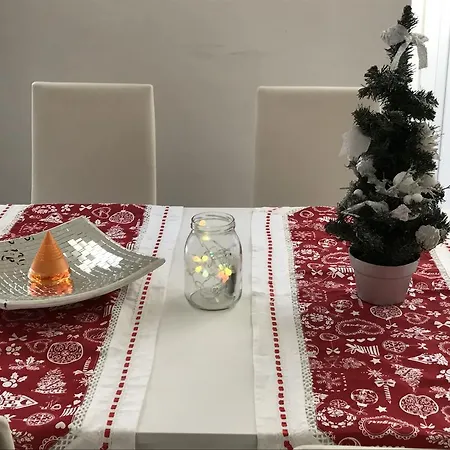 Apartment Formentini